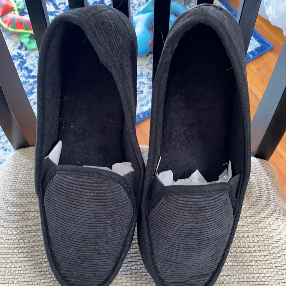 COPY - Men’s slippers